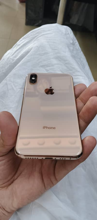 Apple iPhone XS