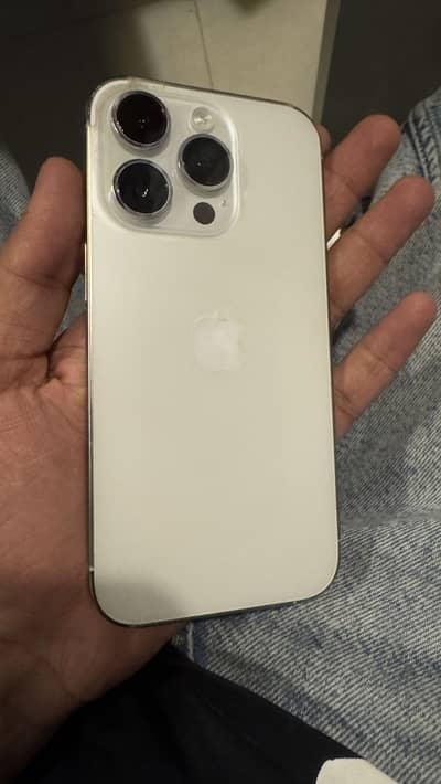 Apple iPhone 14 Pro