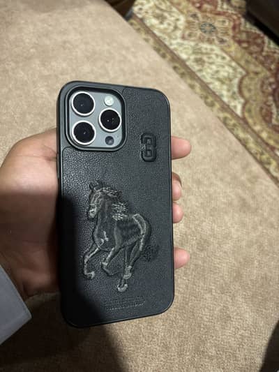 Apple iPhone 15 Pro Max