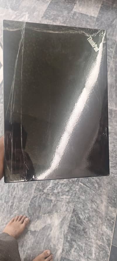 LENOVO THINKPAD t470 laptop