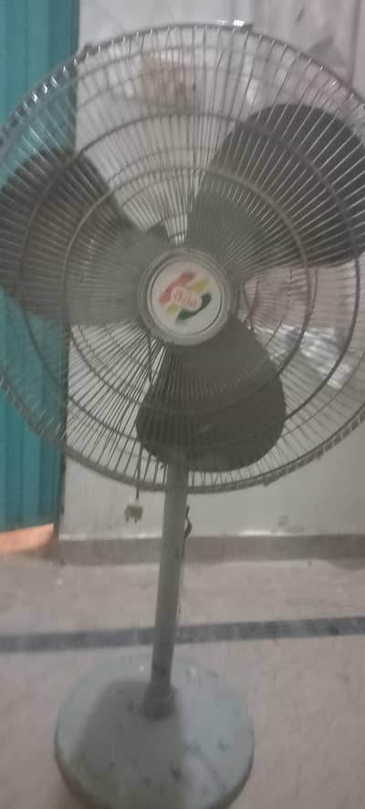 Stand fan for sale