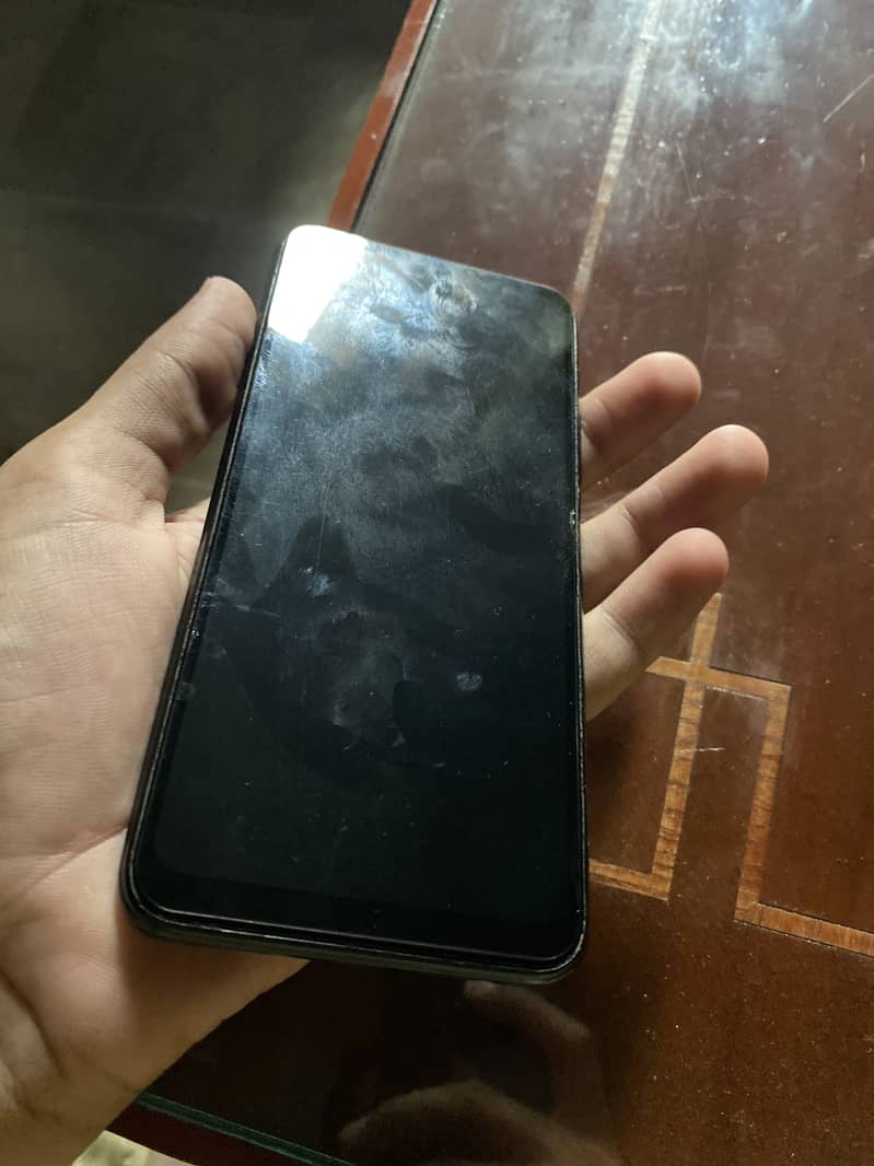 Infinix Note 7 Lite 0