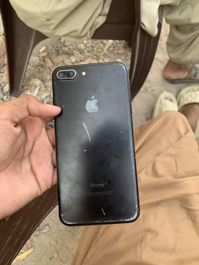 Apple iPhone 7 Plus