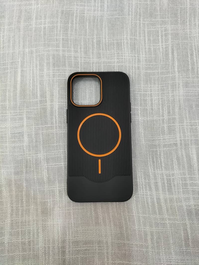 iPhone 14 Pro Max (Back Case) 2