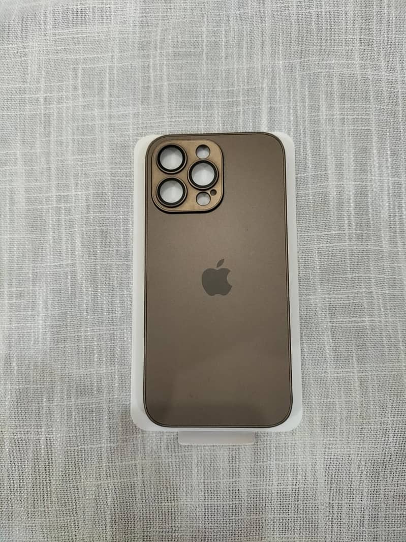 iPhone 14 Pro Max (Back Case) 3