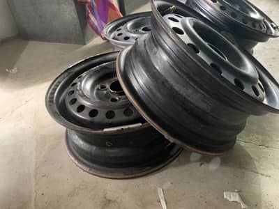 13 Size Rim For Sale