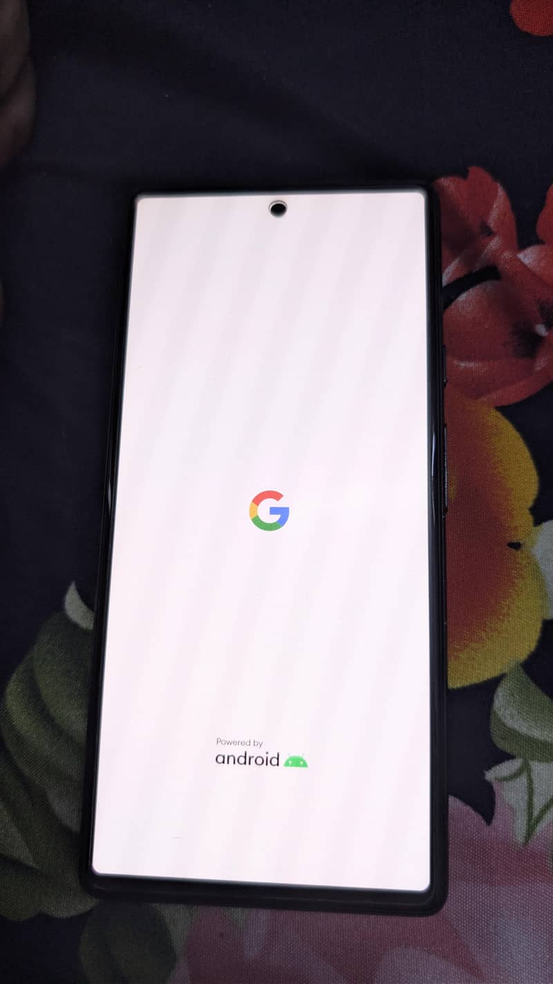Google Pixel 6 2