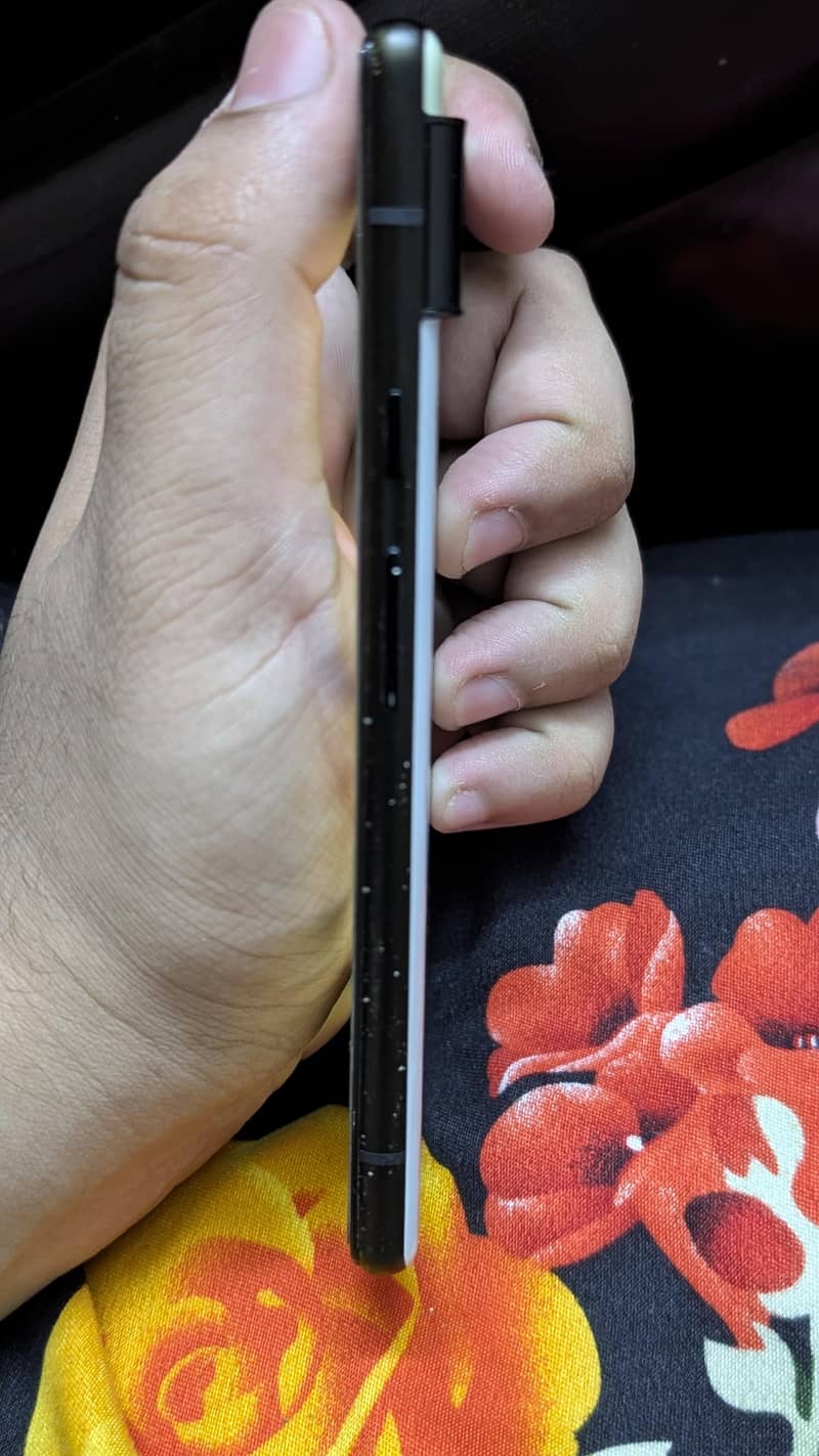 Google Pixel 6 5
