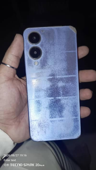 Vivo Y17s