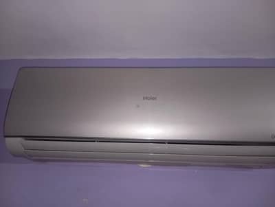 Haier DC Inverter 1.5ton