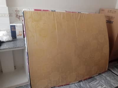 mattres used