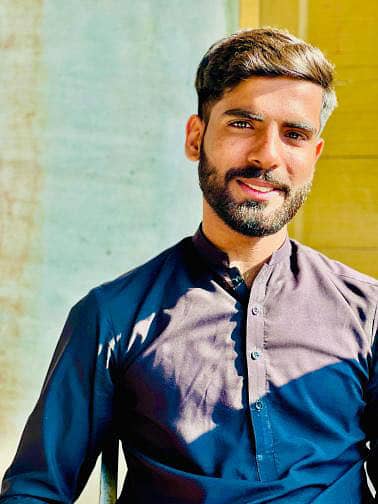 Tahir Gujjar