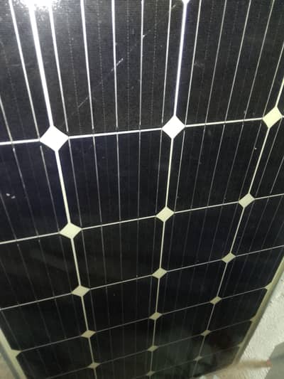 160 Watt solar panels 2 piece price 13 hzar