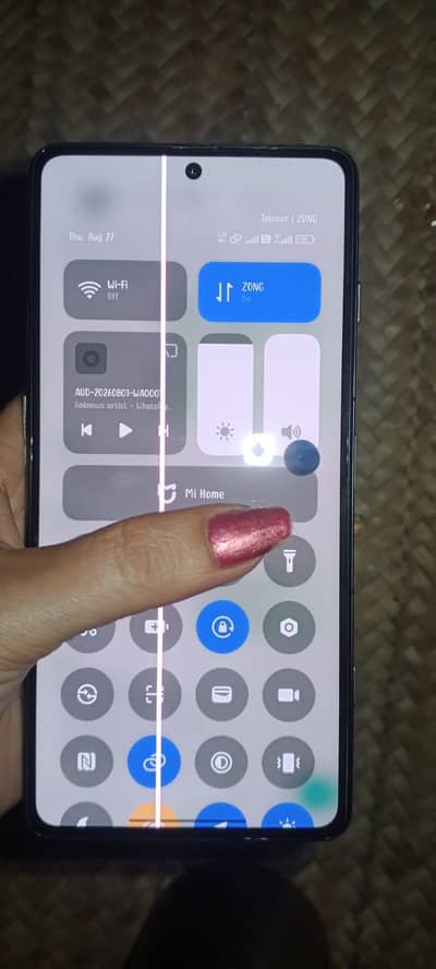 Xiaomi POCO F4 GT
