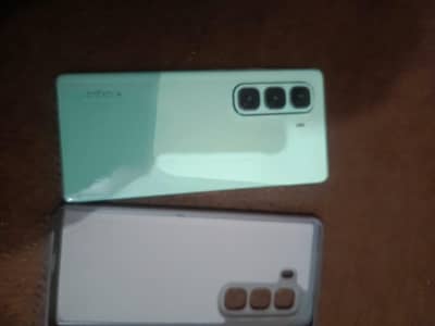 Infinix Hot 50 Pro Plus