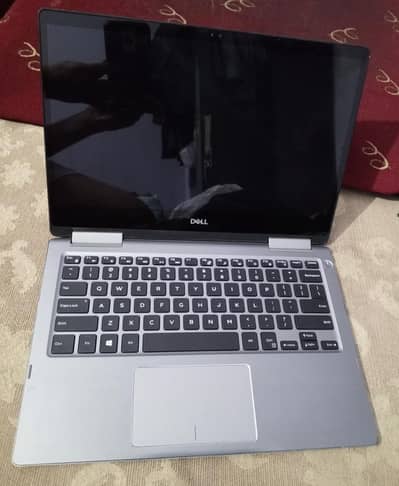 Dell Inspiron 7373 (2-in-1 Touch Laptop)  For Sale