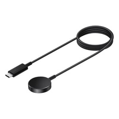 Samsung wireless watch charger| Galaxy watch 6