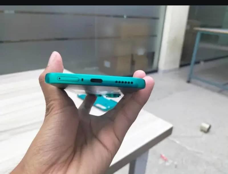 Tecno camon 50 pro 5