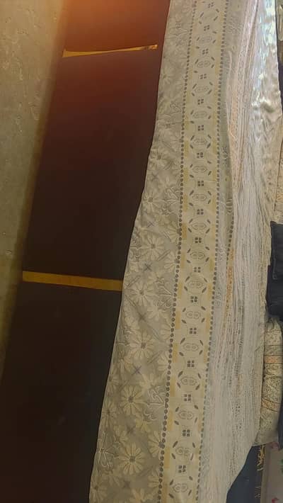 bed set