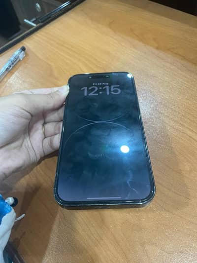 Apple iPhone 14 Pro 128gb Non Pta (Factory Unlocke)