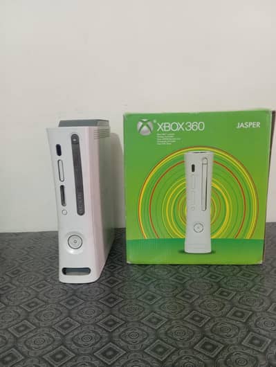 xbox 360