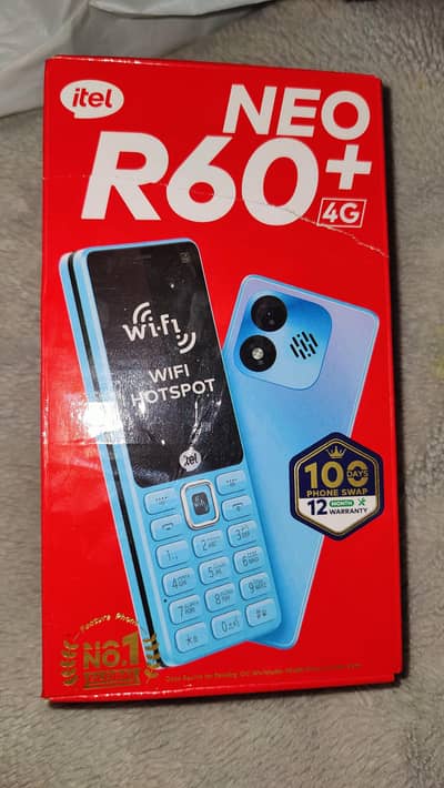 Itel Other Model