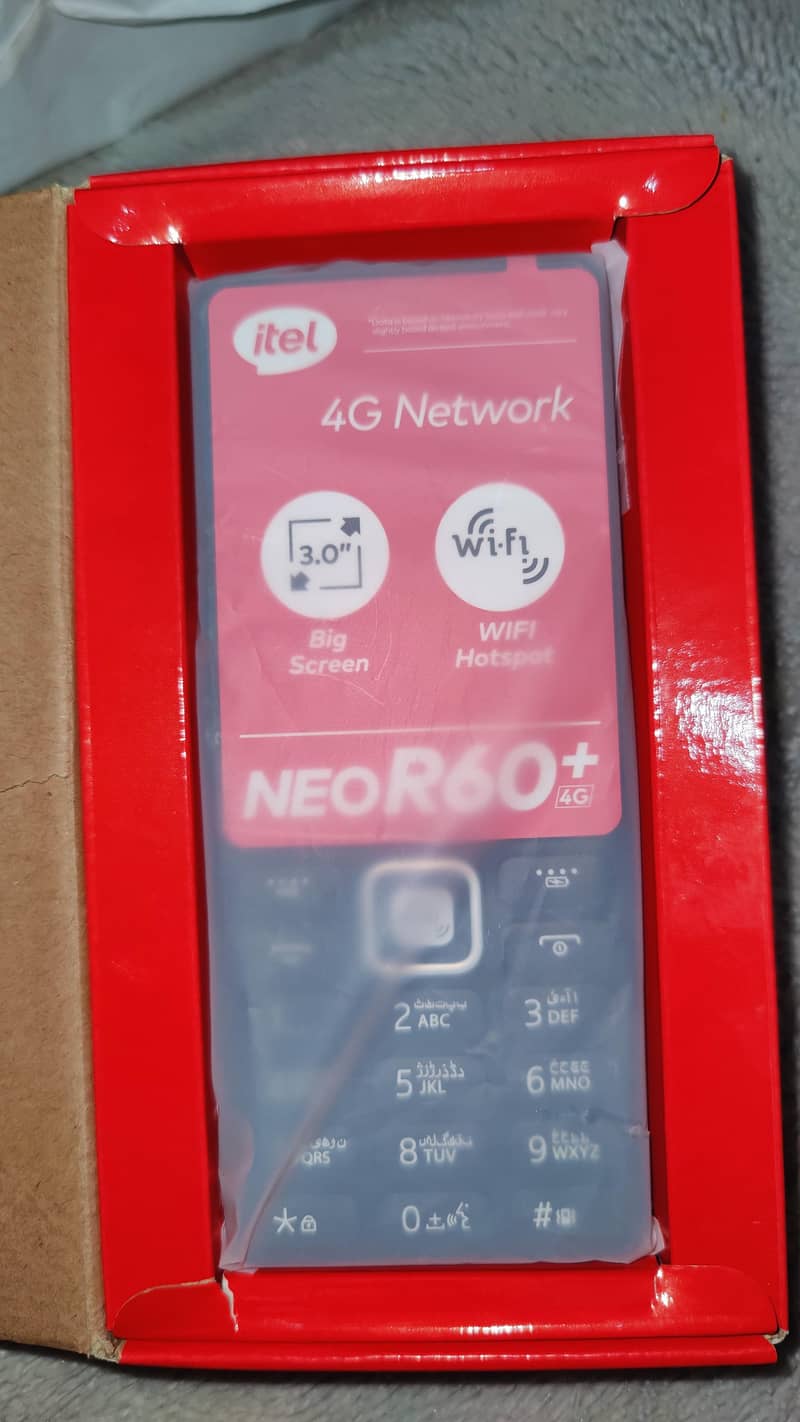 Itel Other Model 1