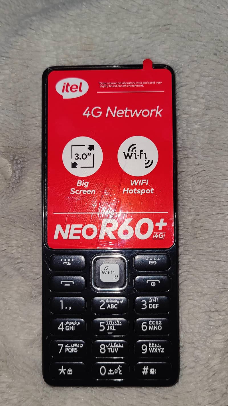 Itel Other Model 2