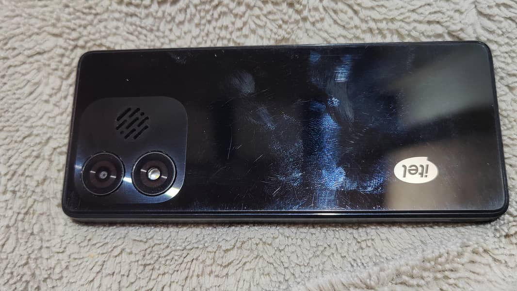 Itel Other Model 4