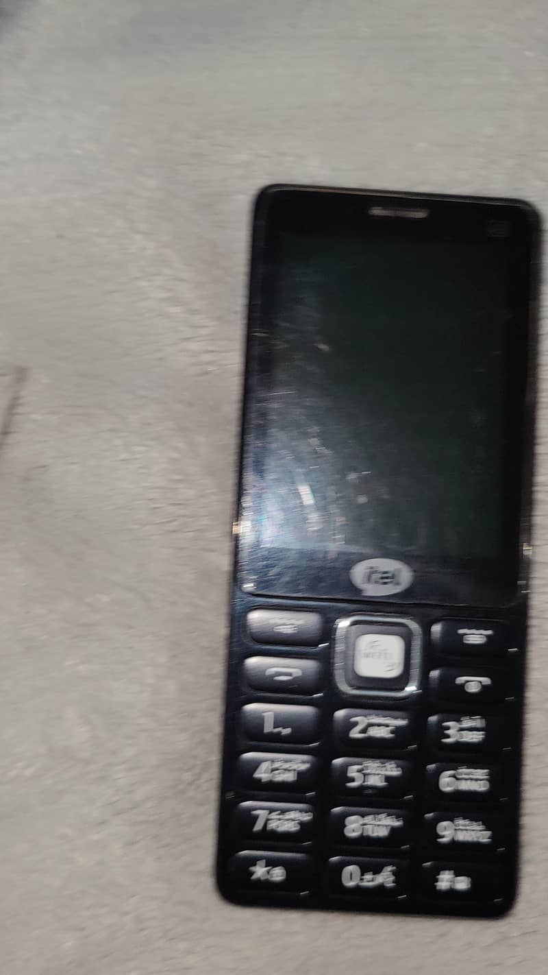 Itel Other Model 5