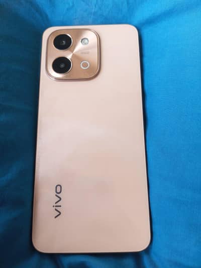 Vivo Y28