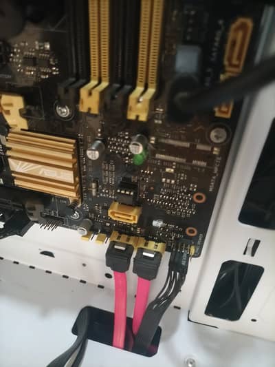 4gen motherboard for i3 4 /i5 4gen /i7 4gen b85m-g