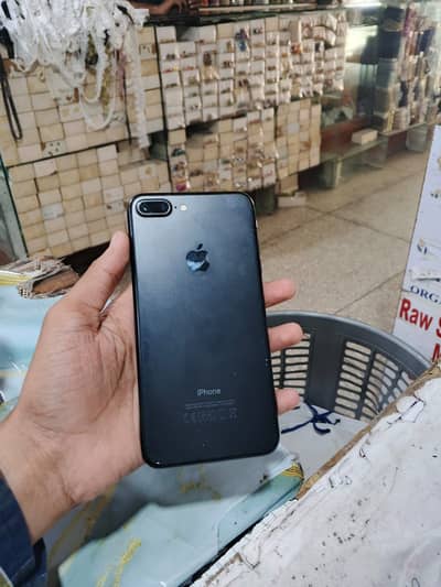 Apple iPhone 7 Plus