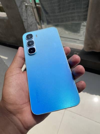 Infinix hot 60 pro
