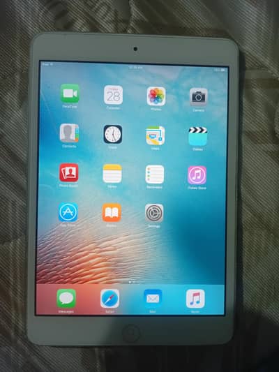 ipad mini