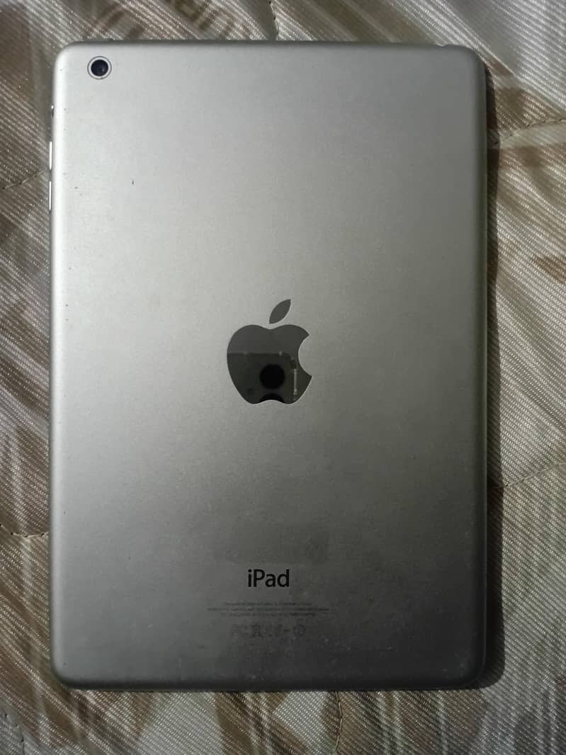 ipad mini 2