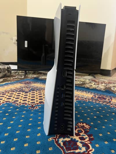Ps5 slim dics edition 1tb