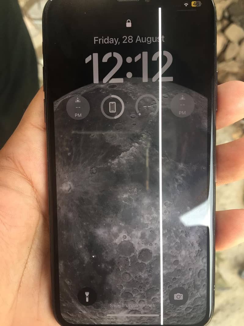 Apple iPhone X 7