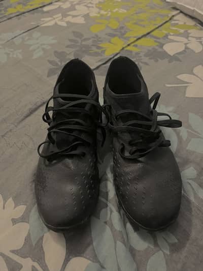 Adidas predators
