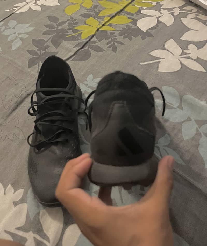 Adidas predators 1