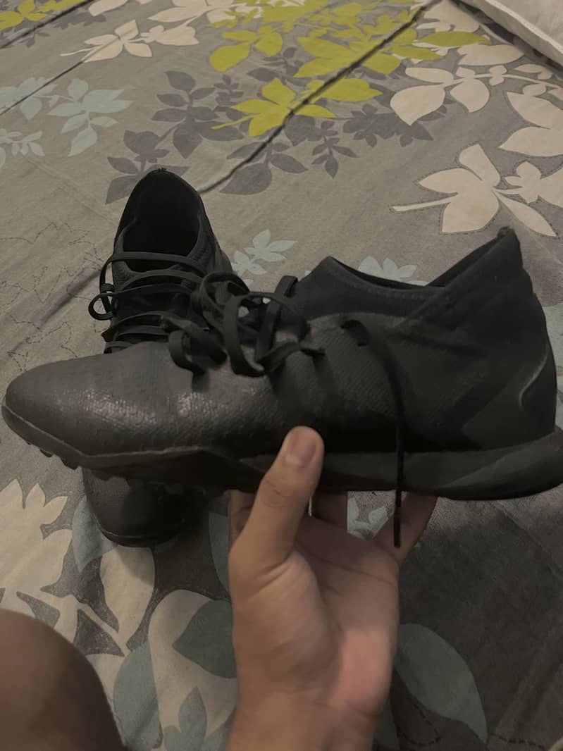 Adidas predators 2