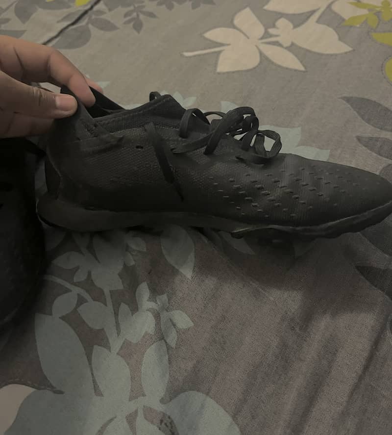 Adidas predators 3