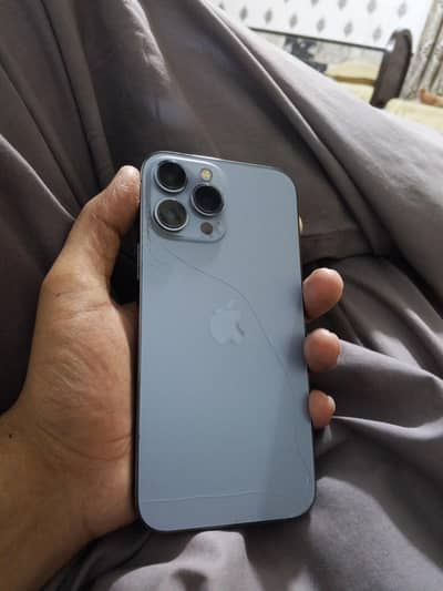 Apple iPhone 13 Pro Max