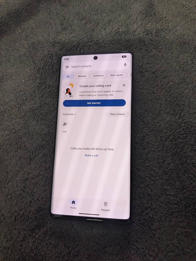 Google Pixel 6 Pro 3