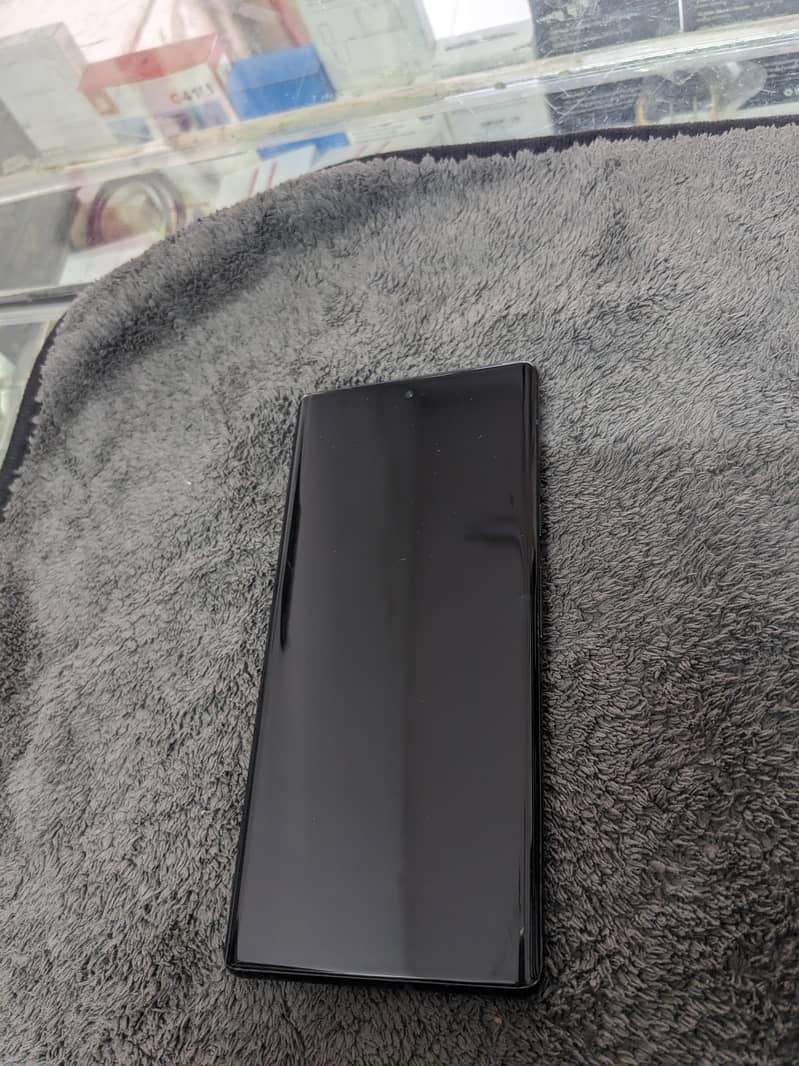 Google Pixel 6 Pro 4