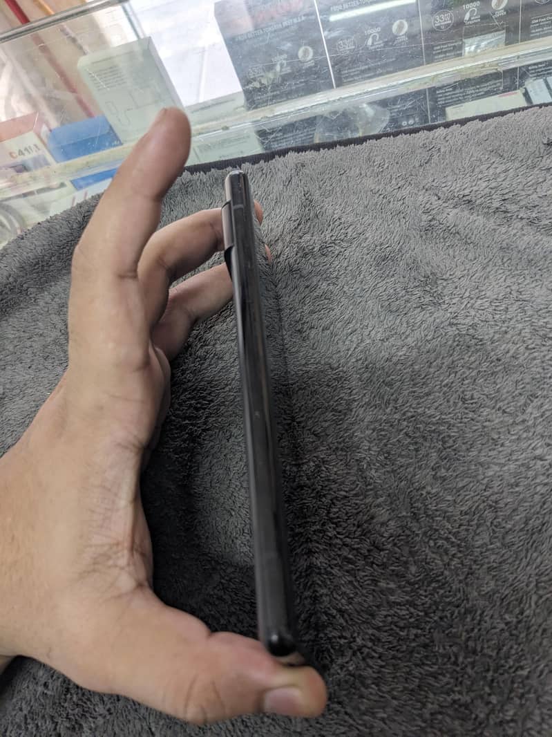 Google Pixel 6 Pro 6