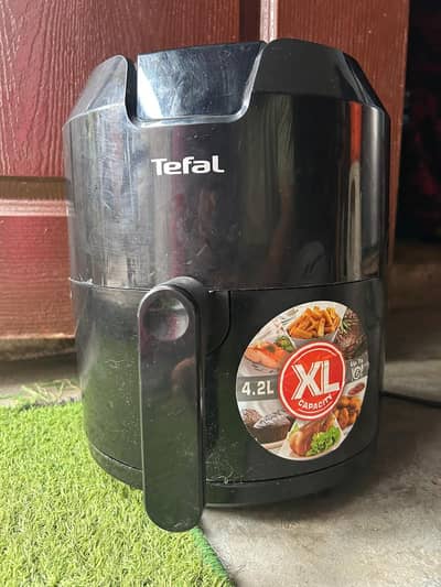 Tefal Original 4.2L XL Air Fryer – Fully Working