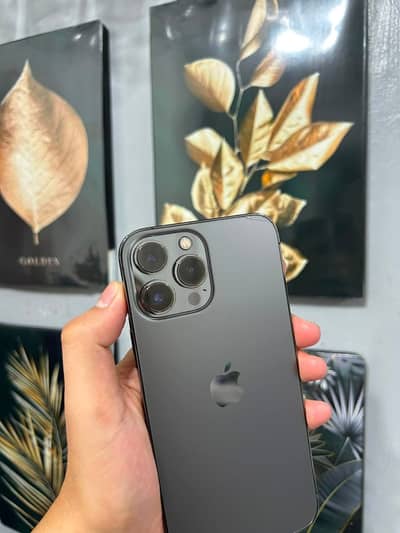 Apple iPhone 13 Pro Max JV 100BH 128GB