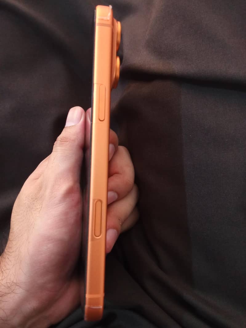 Apple iPhone 17 Pro Max 3