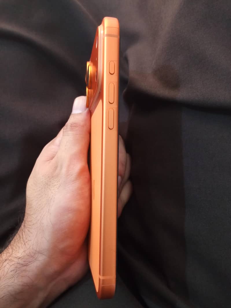 Apple iPhone 17 Pro Max 4